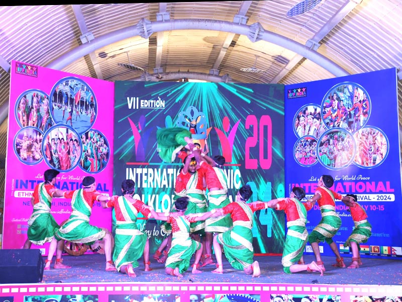 dance festival images