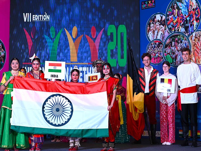 dance festival images