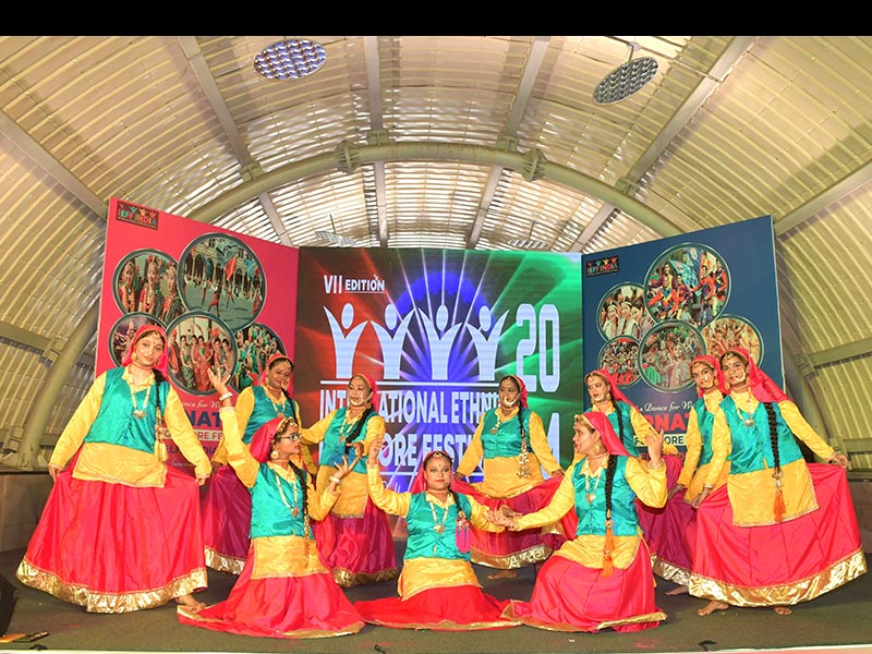 dance festival images