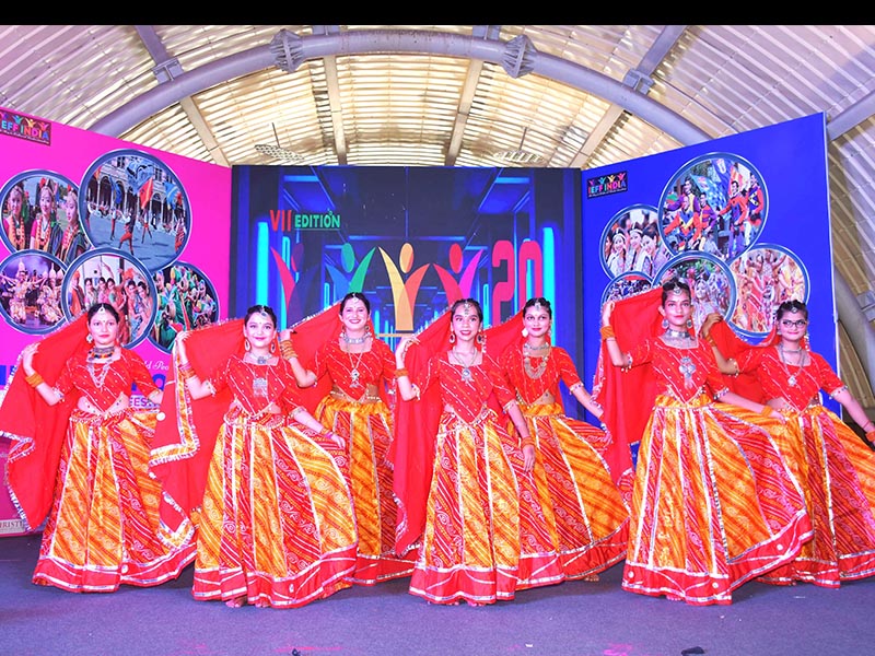 dance festival images