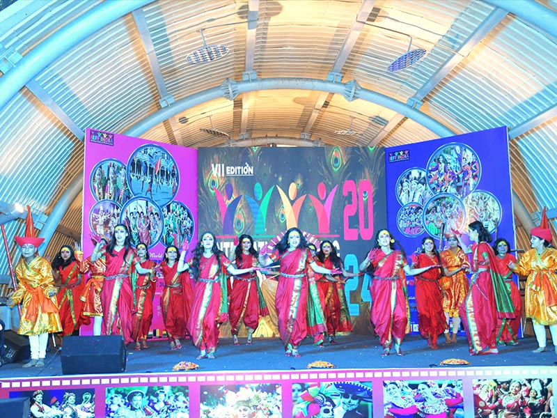 dance festival images