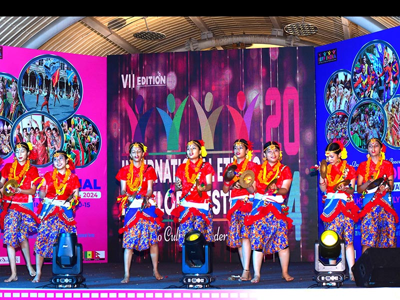 dance festival images