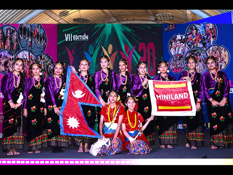 dance festival images