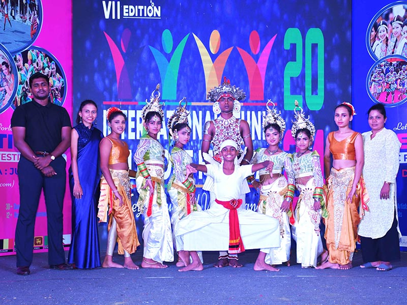 dance festival images