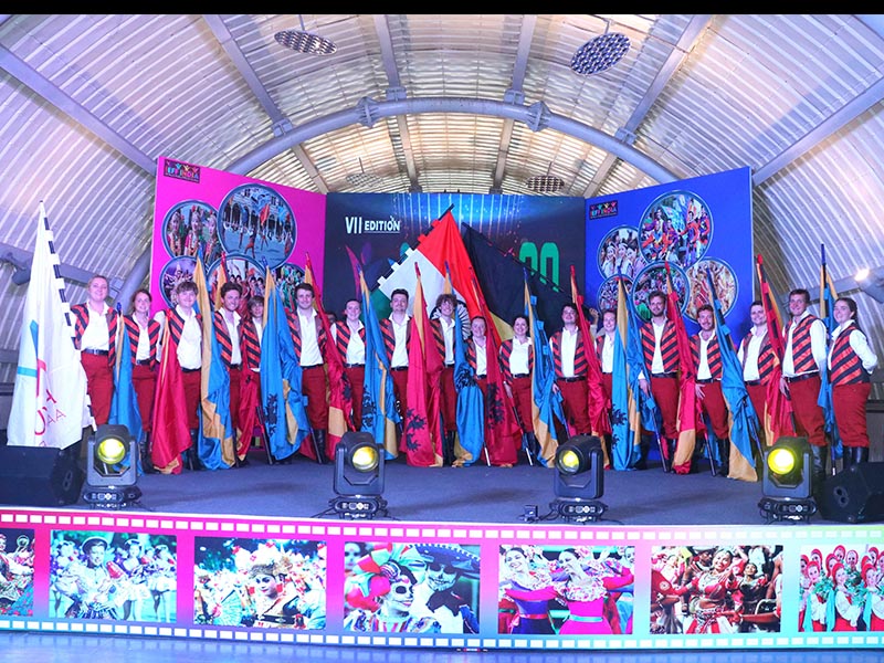 dance festival images