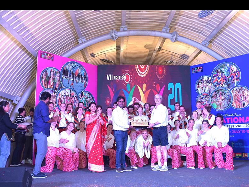 dance festival images