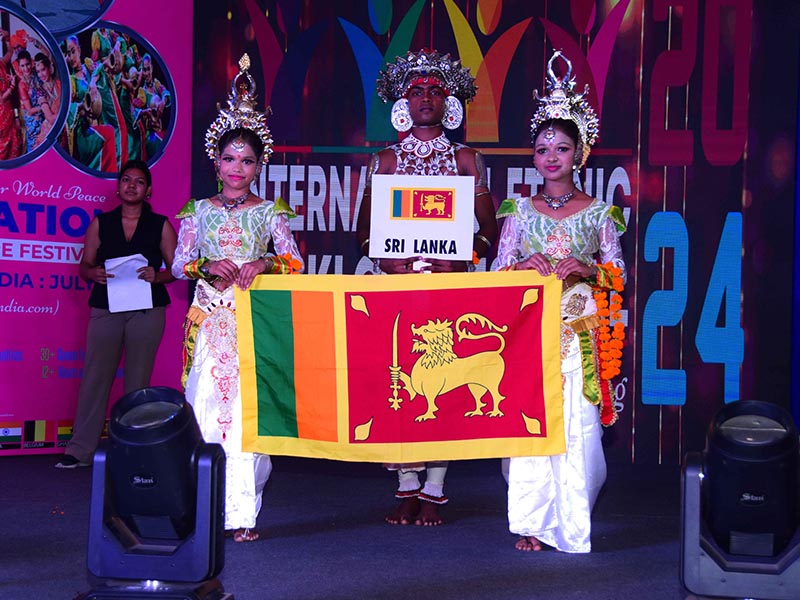 dance festival images