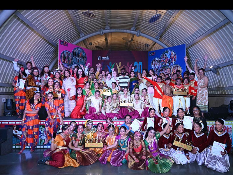 dance festival images
