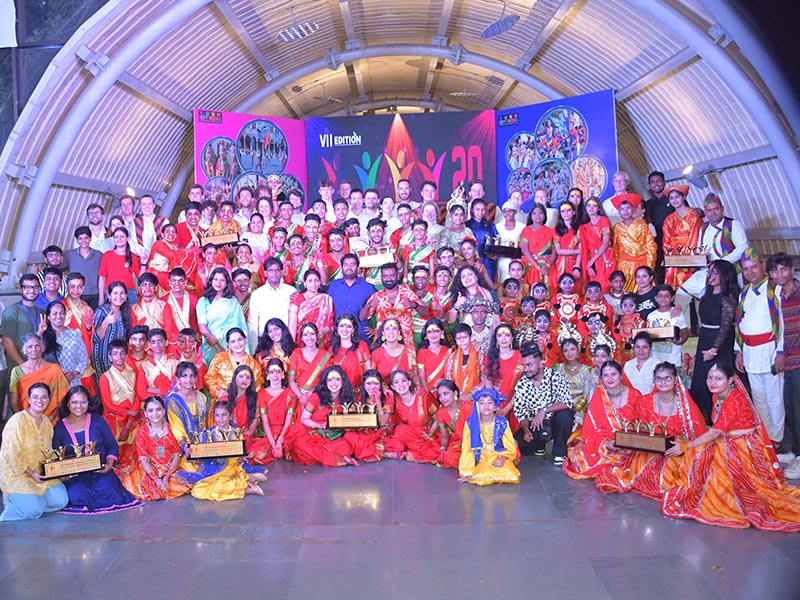 dance festival images