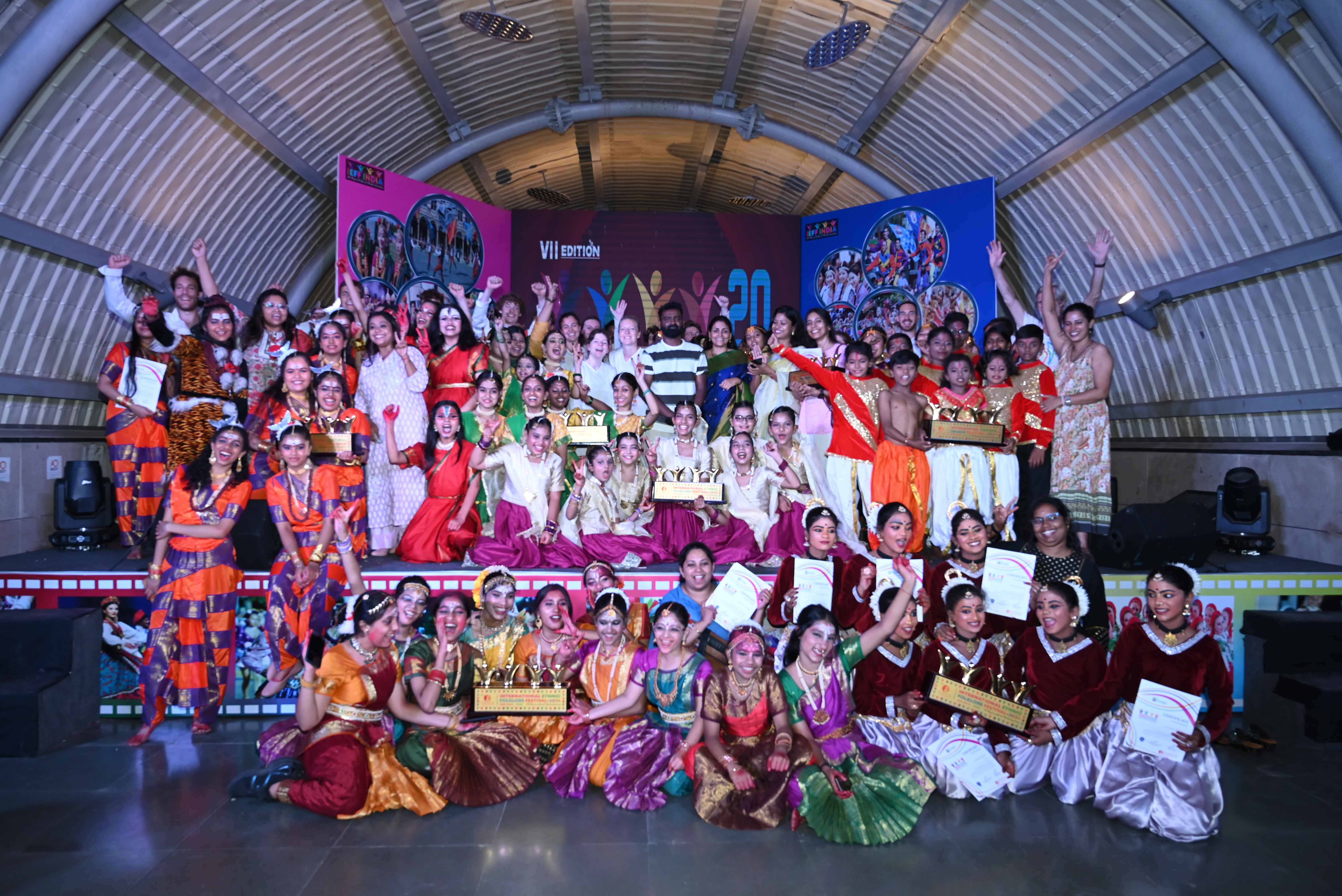 dance festival images