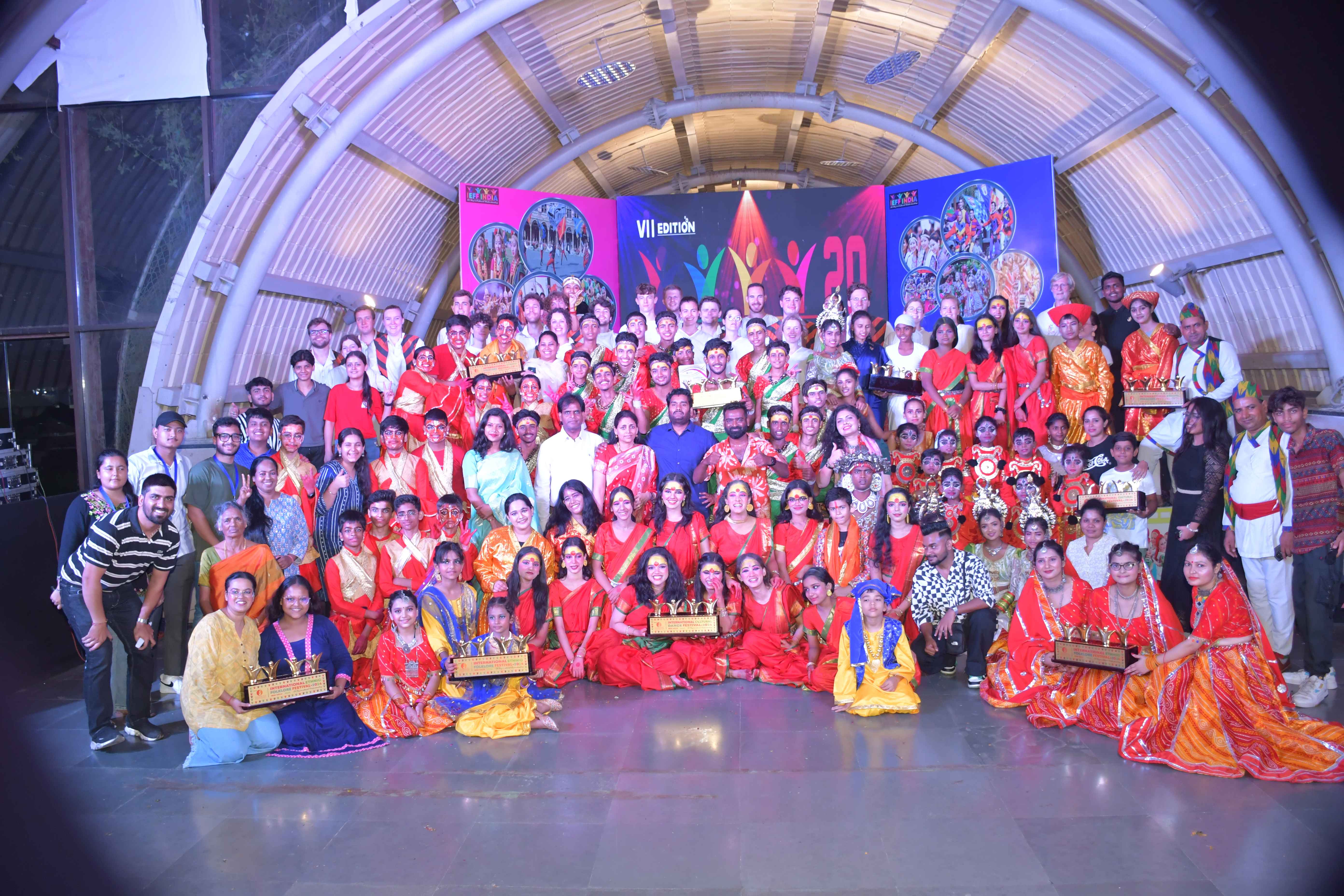 dance festival images