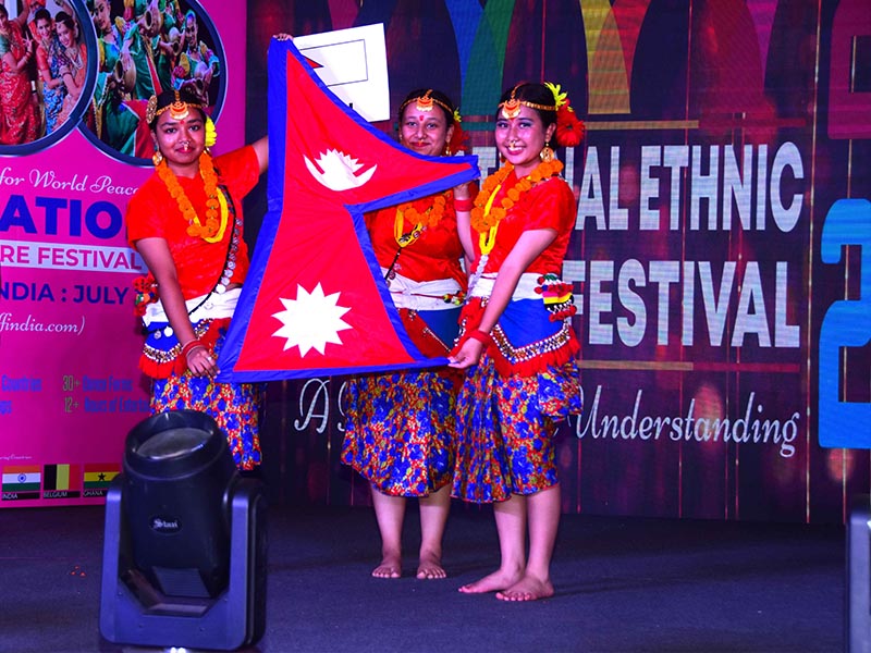 dance festival images