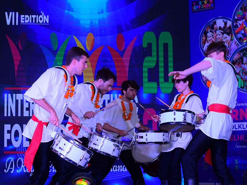 dance festival images
