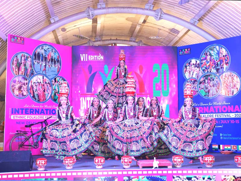 dance festival images
