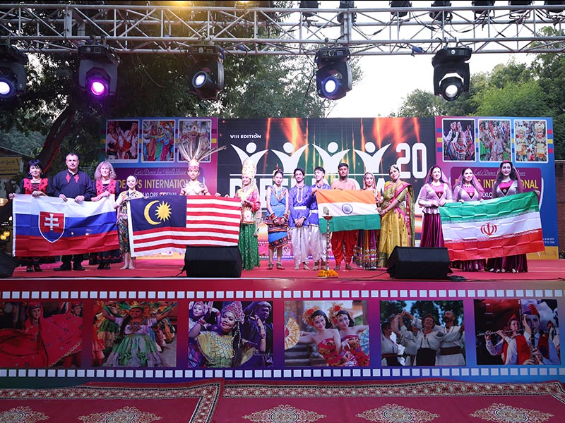 dance festival images