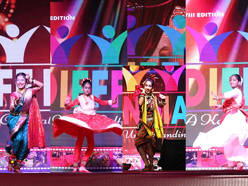 dance festival images