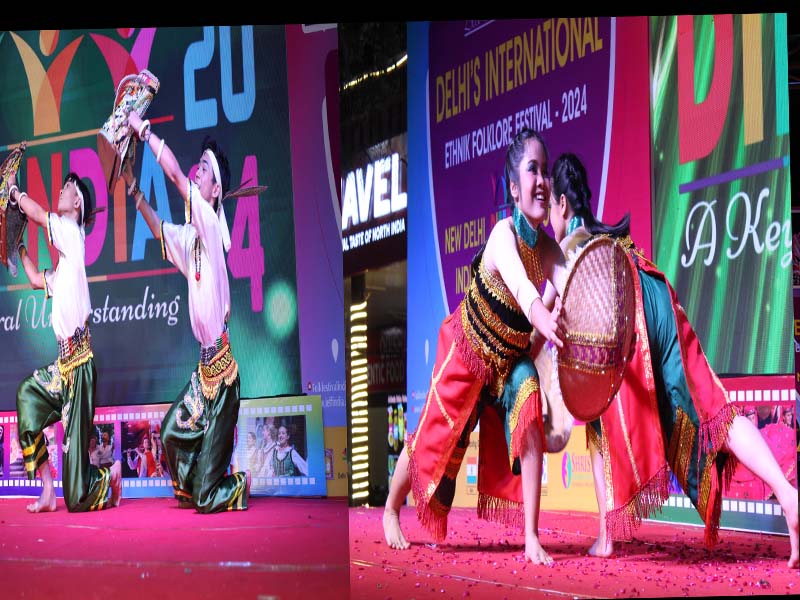 dance festival images