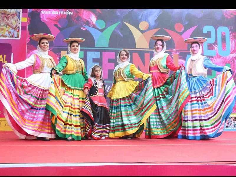dance festival images