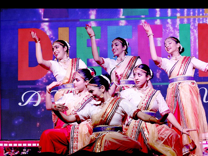 dance festival images