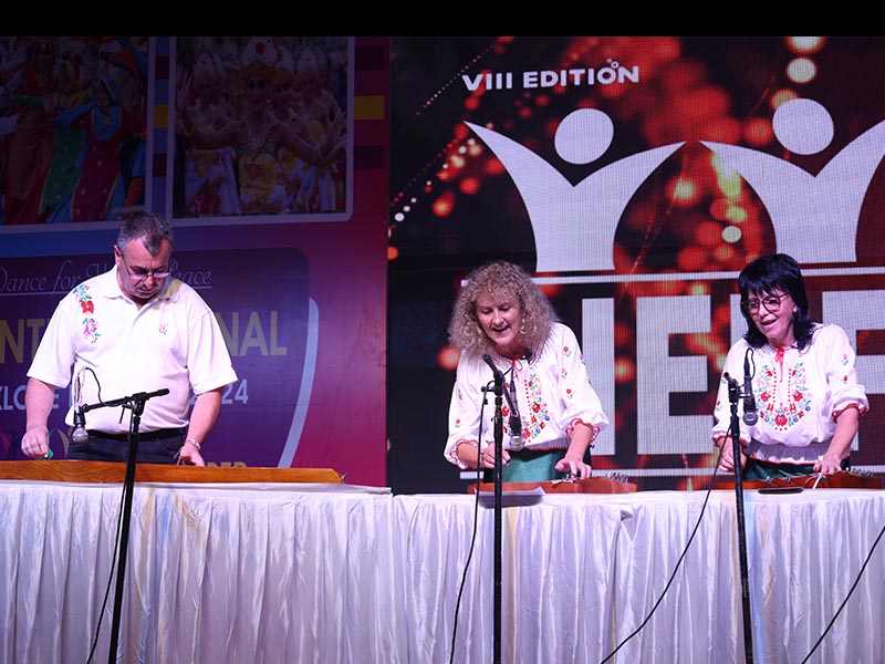 dance festival images