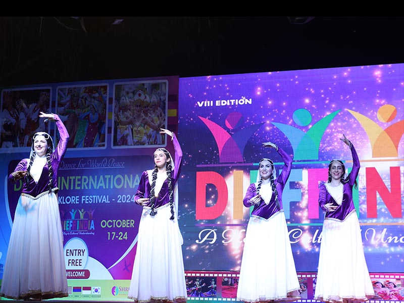 dance festival images