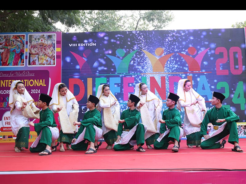 dance festival images