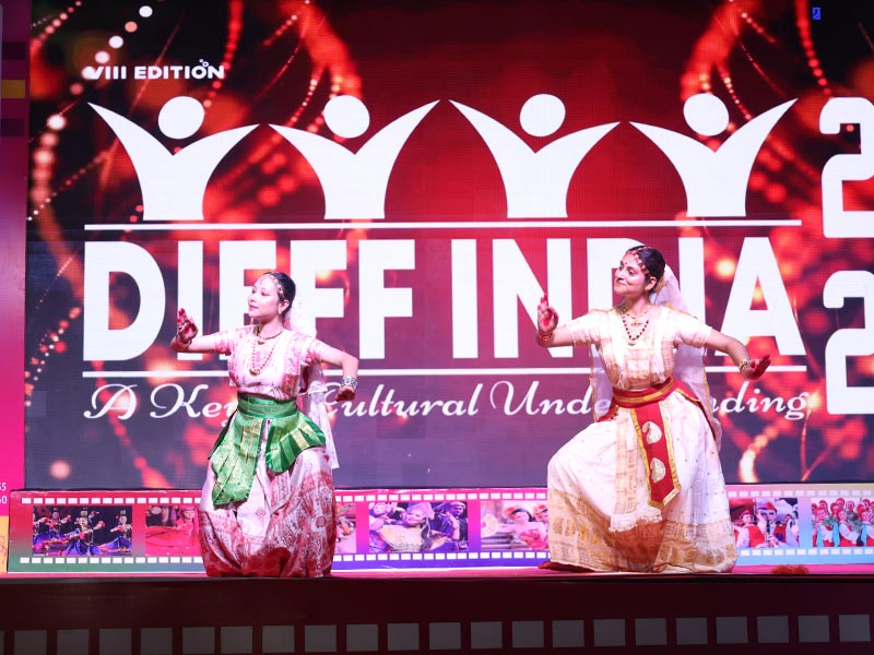 dance festival images
