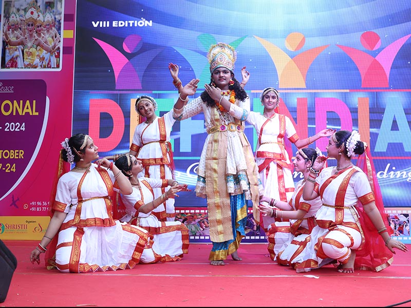 dance festival images