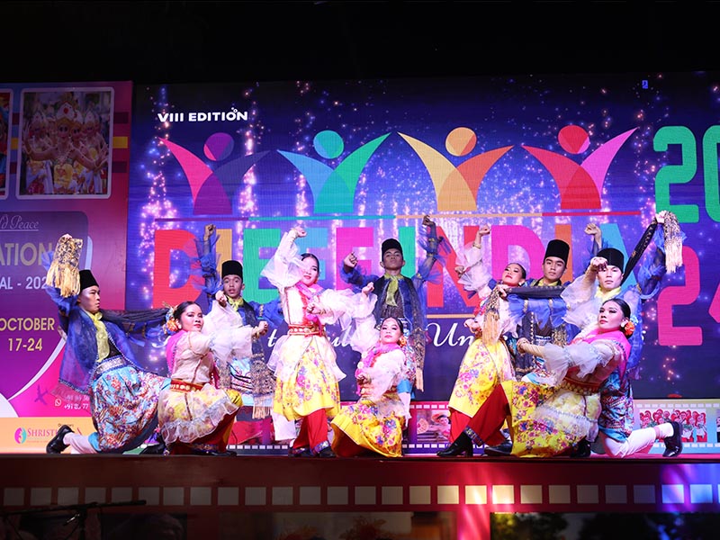 dance festival images