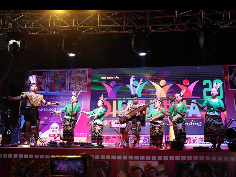 dance festival images
