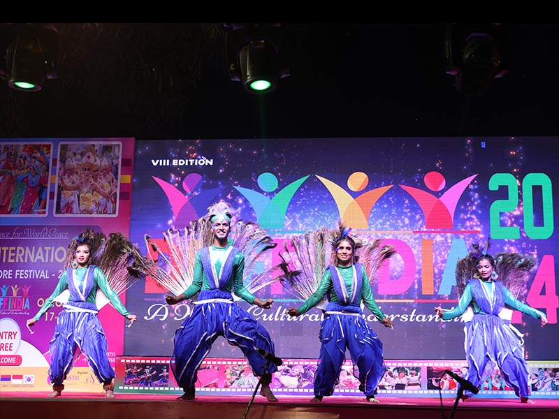 dance festival images