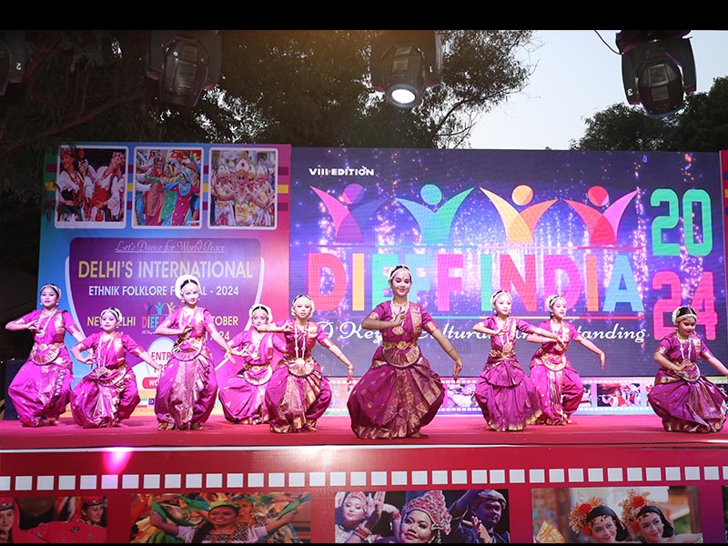 dance festival images