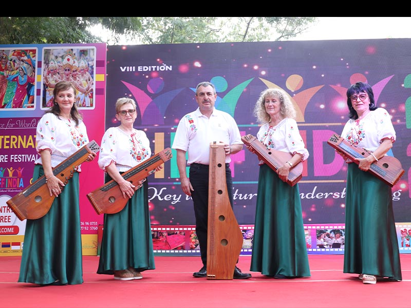 dance festival images