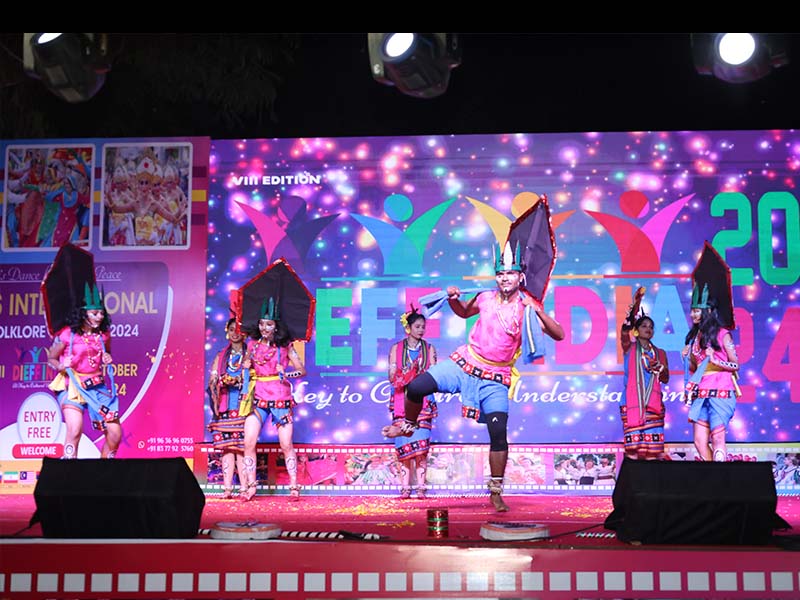 dance festival images