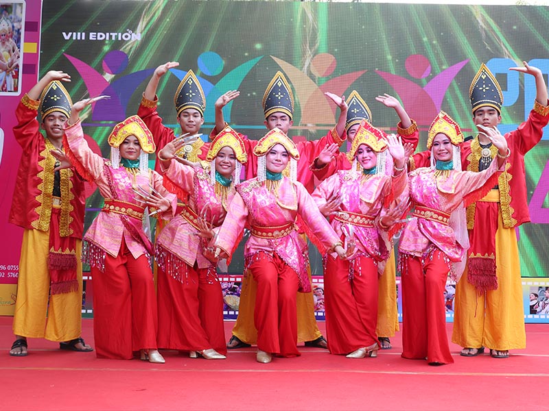 dance festival images