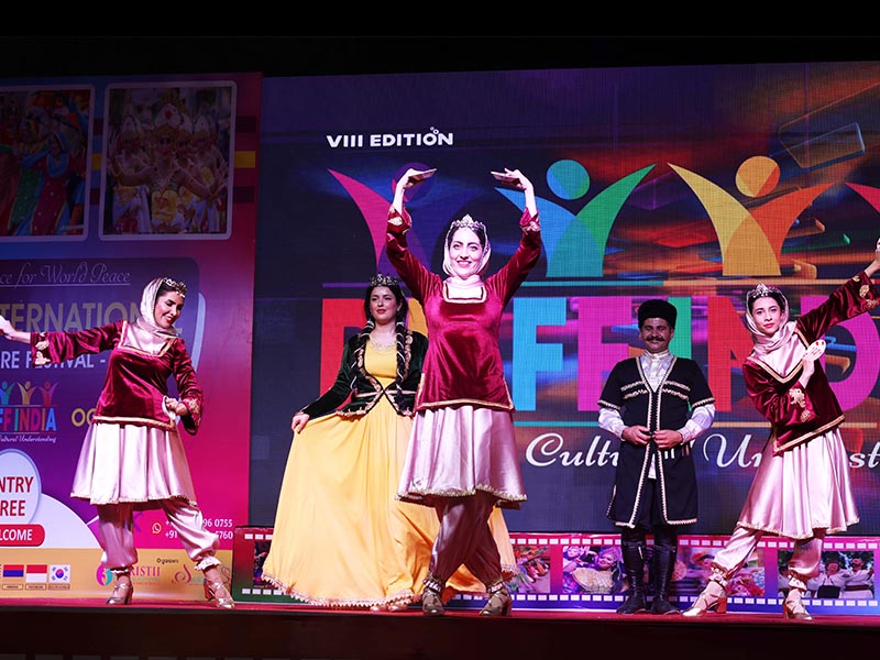 dance festival images