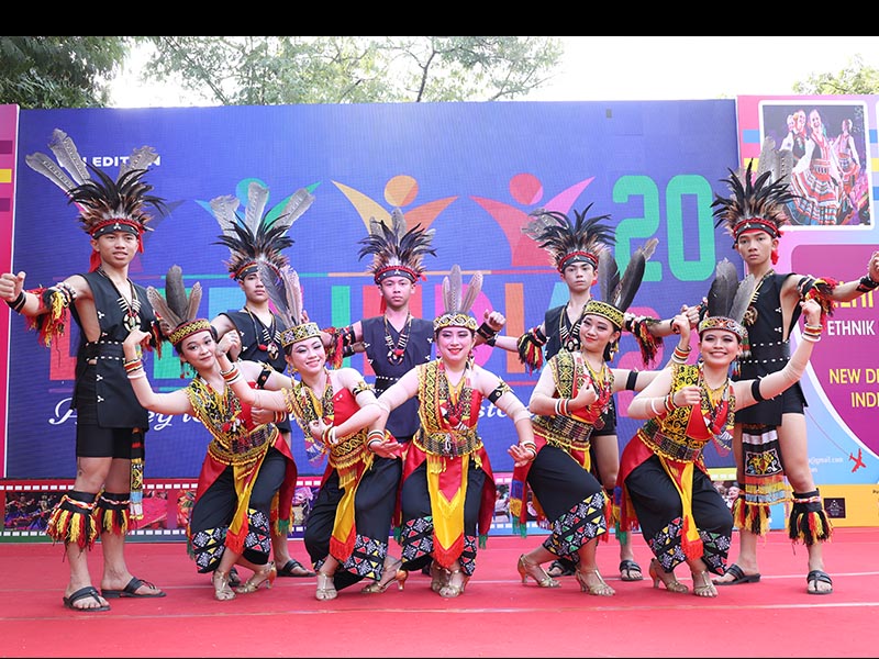 dance festival images