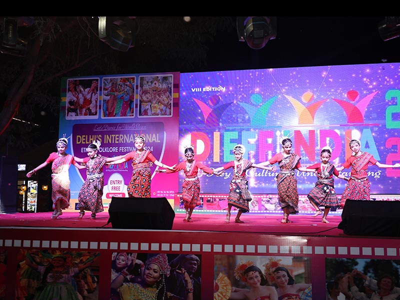 dance festival images
