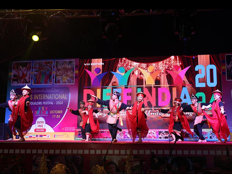 dance festival images