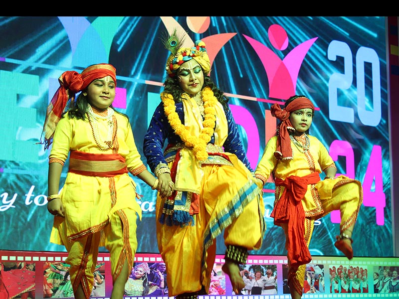 dance festival images