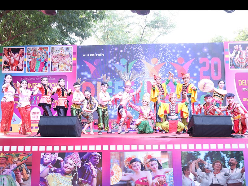 dance festival images