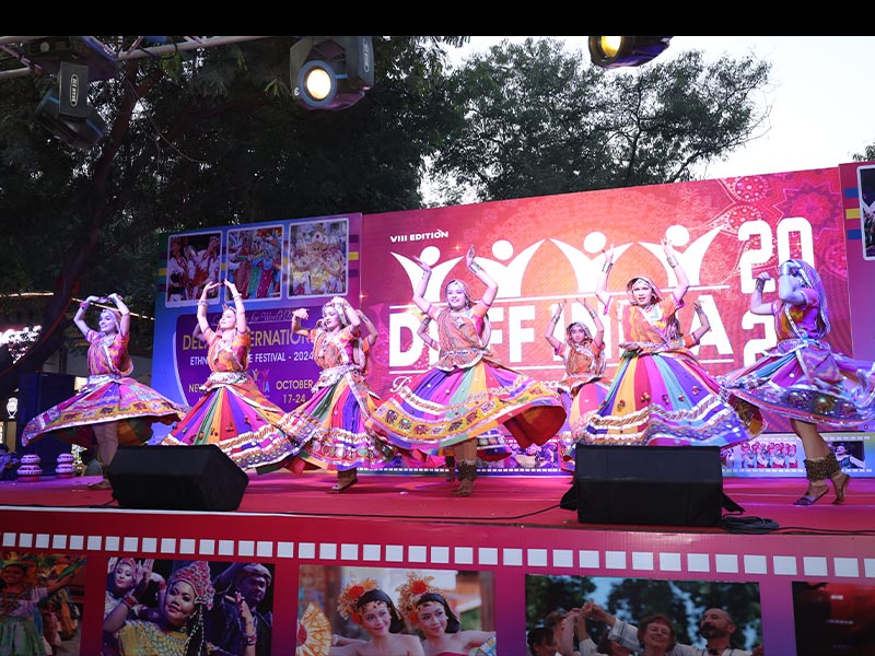 dance festival images
