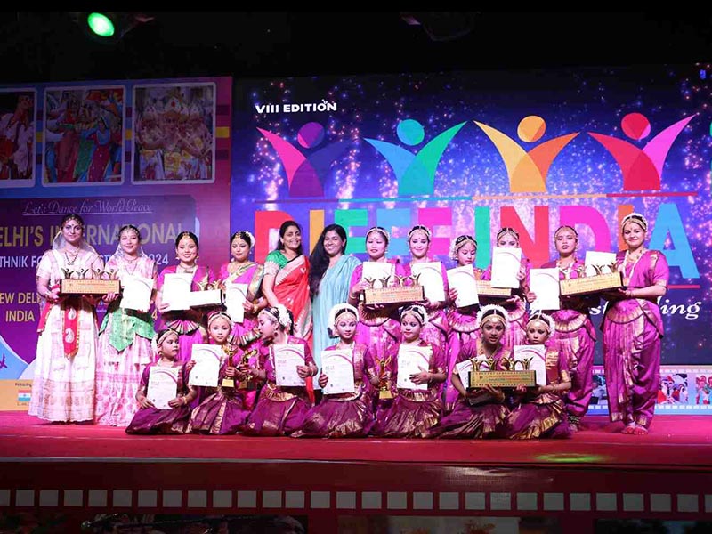 dance festival images