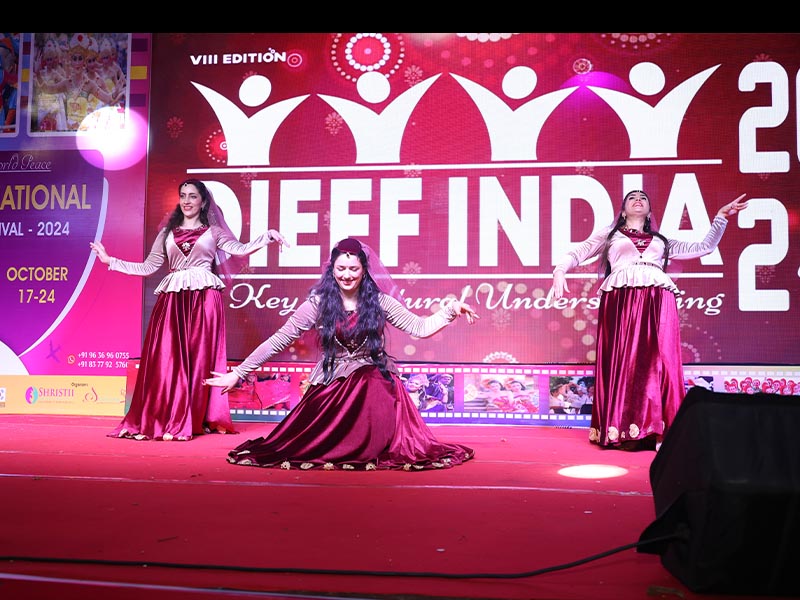 dance festival images