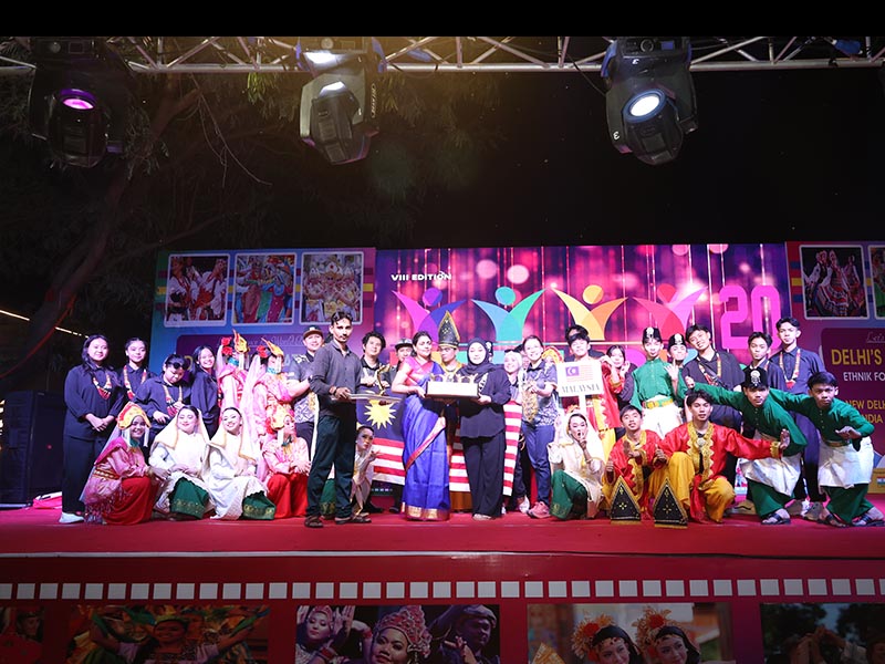 dance festival images