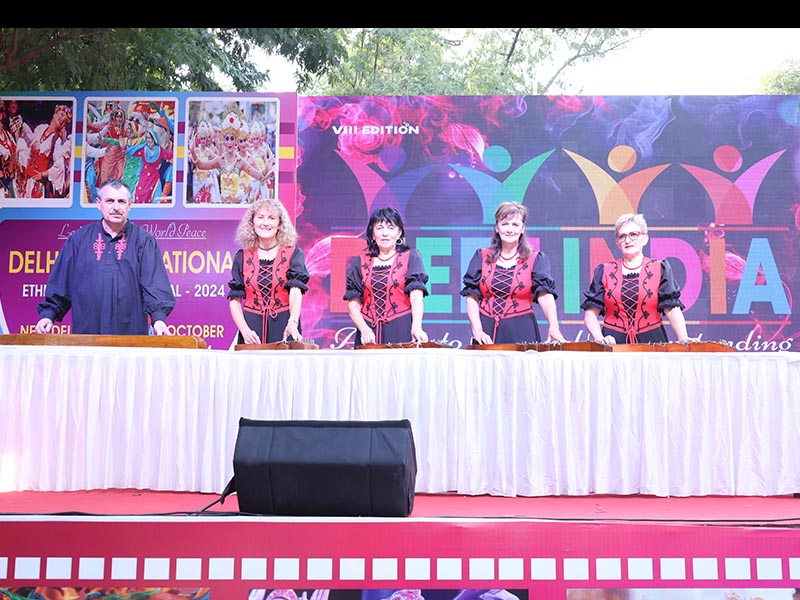 dance festival images