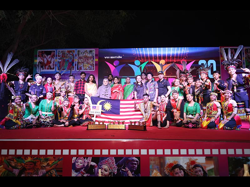 dance festival images