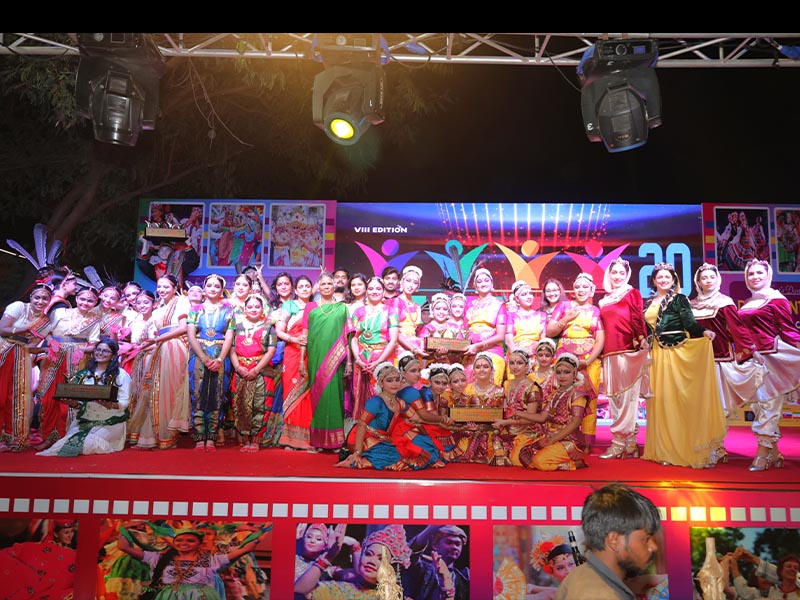 dance festival images