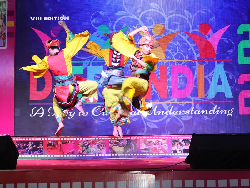 dance festival images