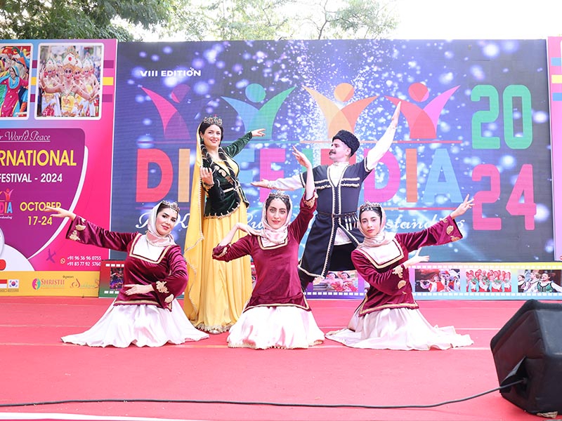 dance festival images